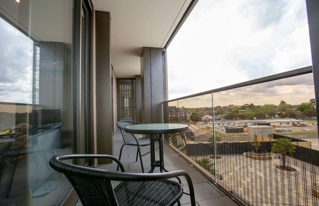 Designer 2BR With Carpark Monash Uni@caulfield - Foto 18
