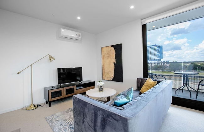 Designer 2BR With Carpark Monash Uni@caulfield - Foto 10