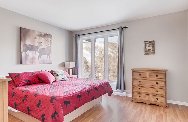 Le Cozy-Condo à louer à Stoneham - Foto 5