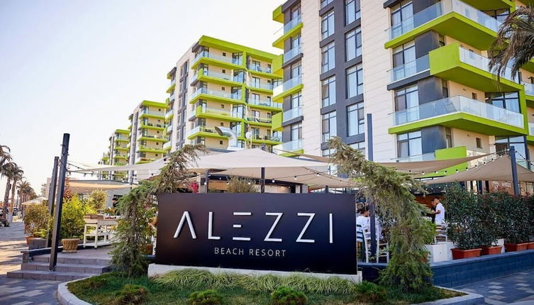 Foto 1 - Luxury Alezzi