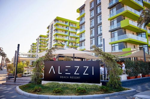 Foto 1 - Luxury Alezzi