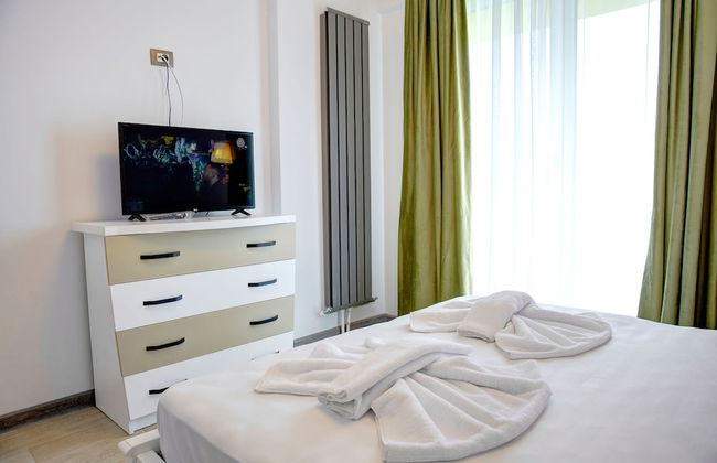 Aparthotel Ella Alezzi - Foto 12