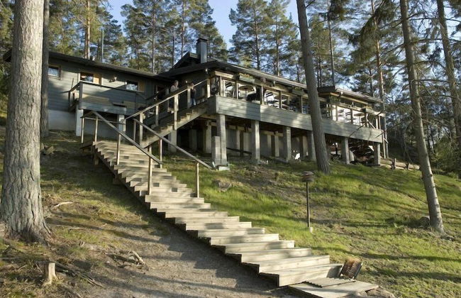 Äijälän Rusti Paratiisisaari - Photo 12
