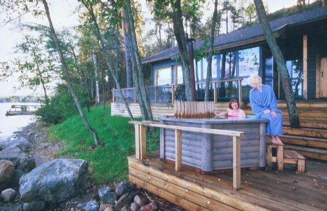Äijälän Rusti Paratiisisaari - Photo 32