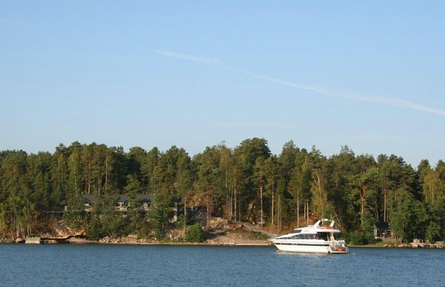 Äijälän Rusti Paratiisisaari - Photo 8