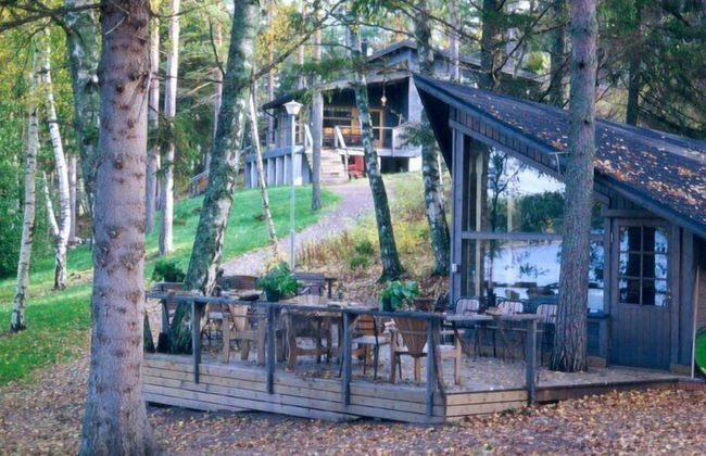 Äijälän Rusti Paratiisisaari - Photo 34