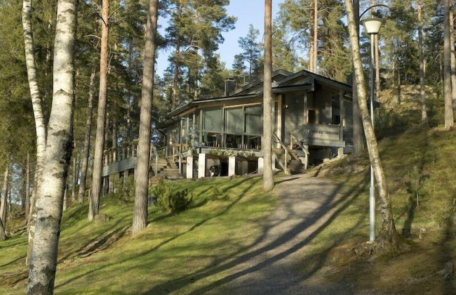 Äijälän Rusti Paratiisisaari - Photo 7