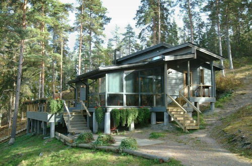 Foto 11 - Äijälän Rusti Paratiisisaari