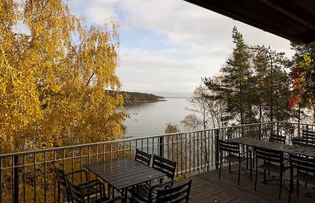 Äijälän Rusti Paratiisisaari - Photo 22