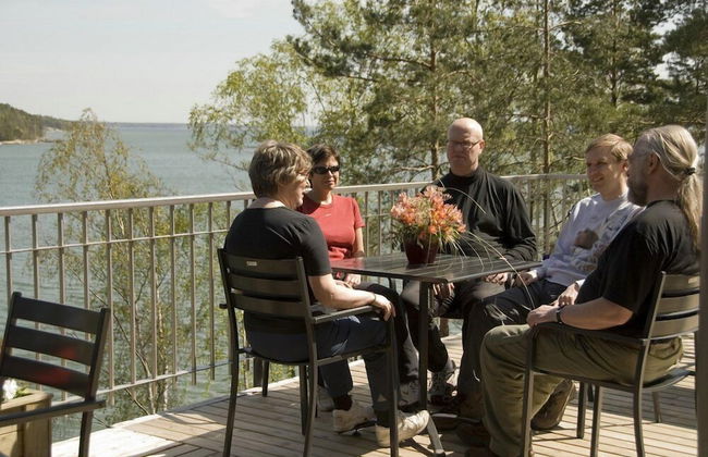 Äijälän Rusti Paratiisisaari - Photo 24