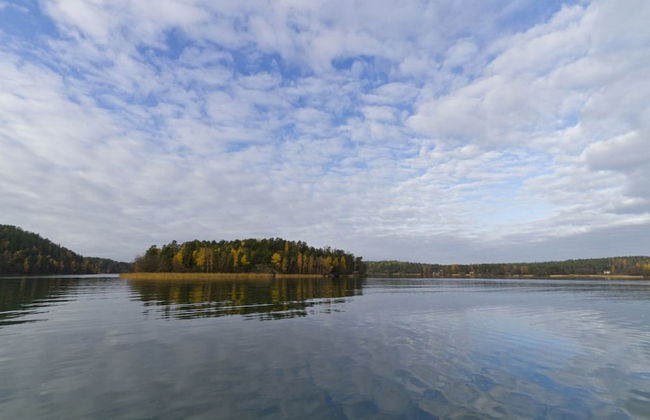 Äijälän Rusti Paratiisisaari - Photo 27