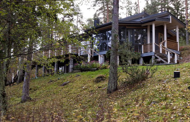 Äijälän Rusti Paratiisisaari - Photo 4