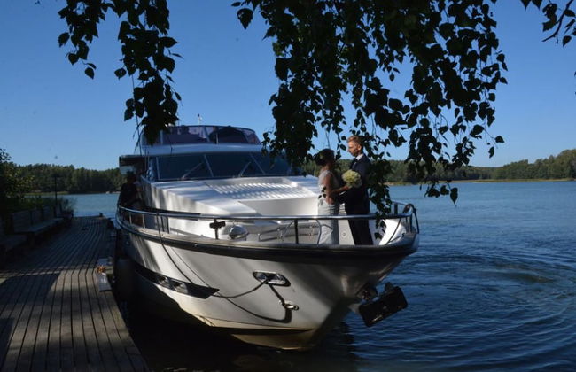Äijälän Rusti Paratiisisaari - Photo 36