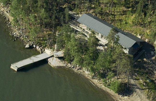 Äijälän Rusti Paratiisisaari - Photo 38