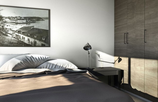 Naantali City Apartments - Photo 4