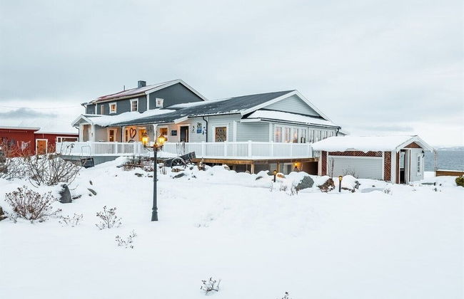 By the Sea Luxury Villa - Foto 30