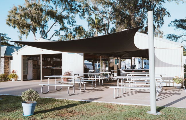 Discovery Parks - Bargara - Foto 48