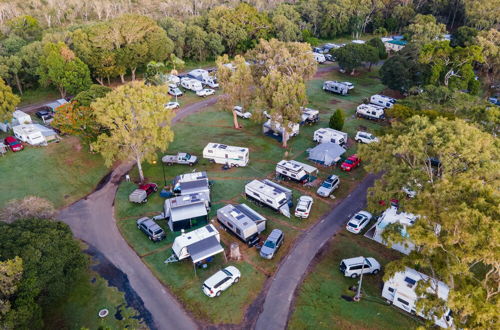 Photo 65 - BIG4 Breeze Holiday Parks - Bargara