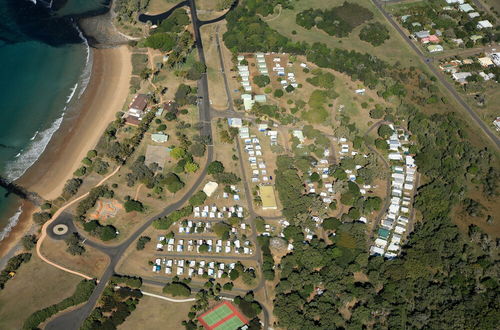 Foto 61 - BIG4 Breeze Holiday Parks - Bargara