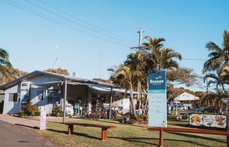 Photo 2 - BIG4 Breeze Holiday Parks - Bargara