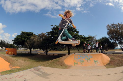 Photo 43 - BIG4 Breeze Holiday Parks - Bargara