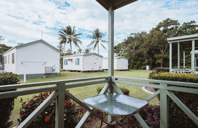 Discovery Parks - Bargara - Foto 16