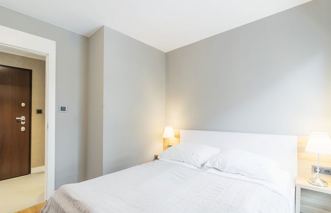 Grand Apartments Victoria Residence - Foto 4