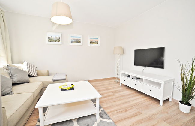 Grand Apartments Victoria Residence - Foto 18