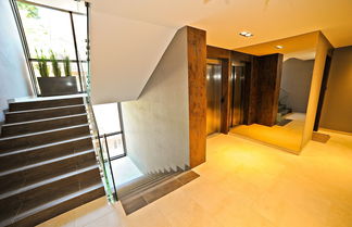 Photo 2 - Grand Apartments Victoria Residence