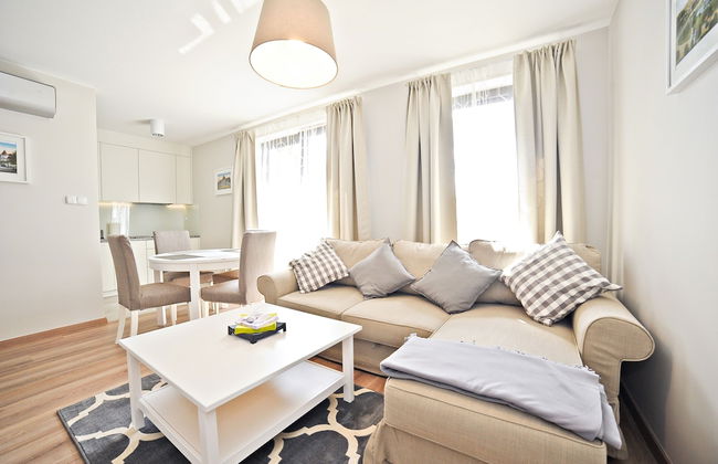 Grand Apartments Victoria Residence - Foto 19