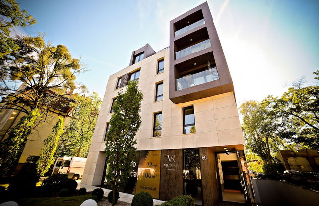 Grand Apartments Victoria Residence - Foto 23
