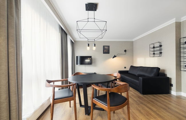 Grand Apartments Victoria Residence - Foto 15