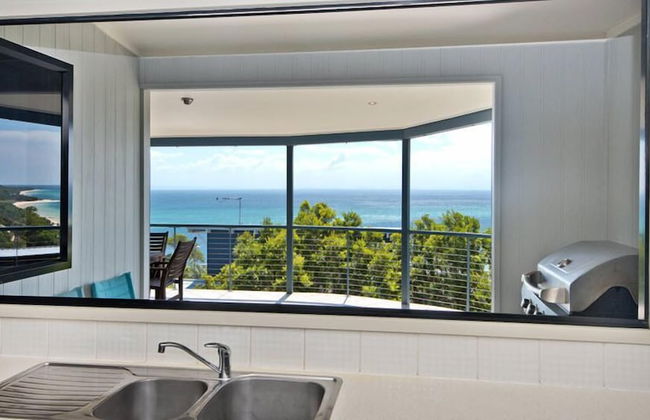 Blue Crab Beach House - Foto 15