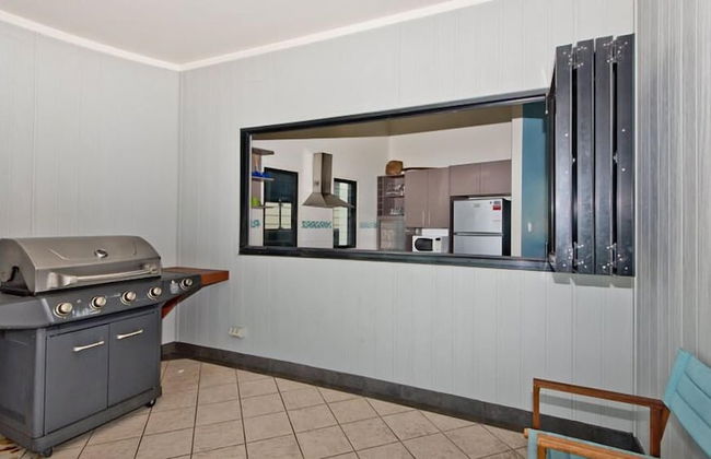 Blue Crab Beach House - Foto 12