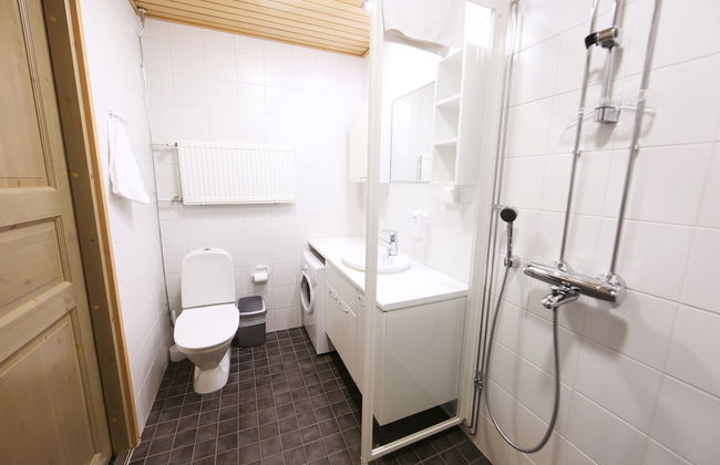 Ski-Inn AurinkoRinne - Foto 35