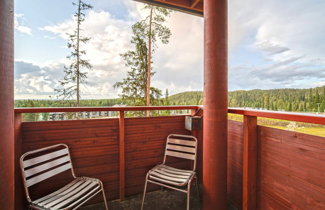 Ski-Inn AurinkoRinne - Foto 33