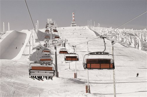 Foto 40 - Ski-Inn AurinkoRinne
