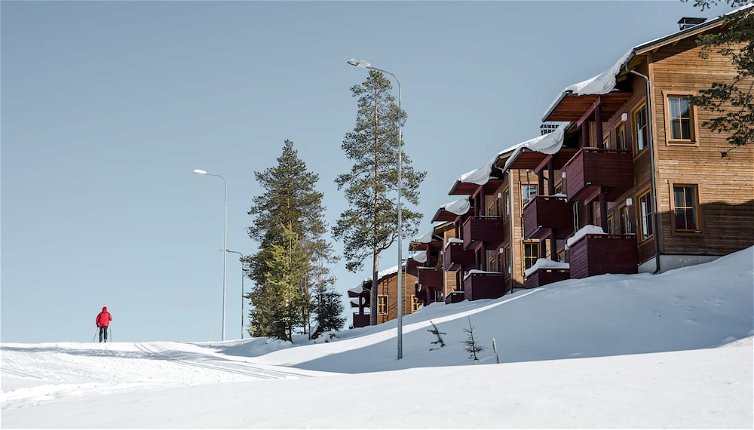 Foto 1 - Ski-Inn AurinkoRinne