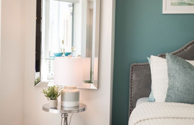 QuickStay Yorkville Condo - Yonge & Bloor - Foto 7