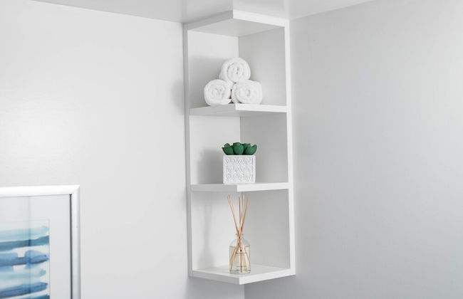 QuickStay Yorkville Condo - Yonge & Bloor - Foto 24