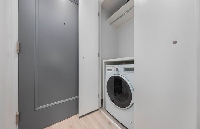 QuickStay Yorkville Condo - Yonge & Bloor - Foto 21