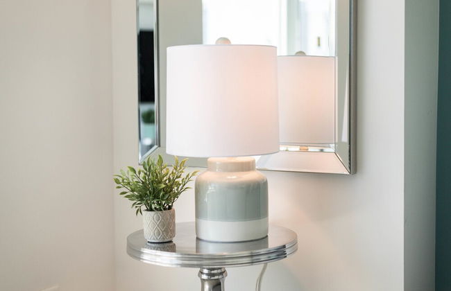 QuickStay Yorkville Condo - Yonge & Bloor - Foto 5