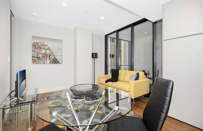 Astra Apartments Newcastle East - Foto 12