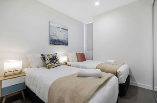 Photo 2 - Astra Apartments Newcastle East