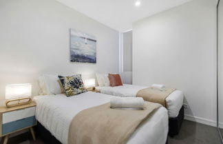 Photo 2 - Astra Apartments Newcastle East