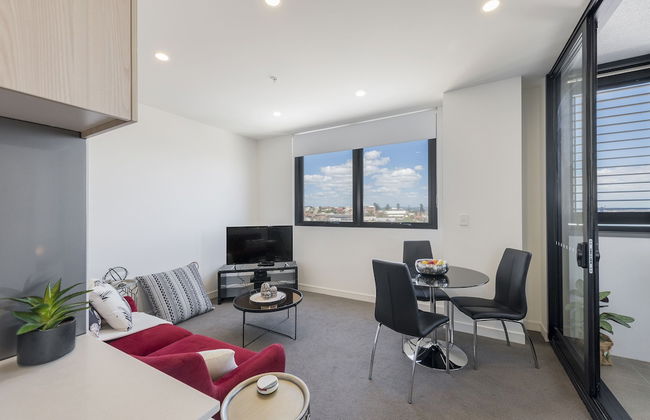 Astra Apartments Newcastle East - Foto 14