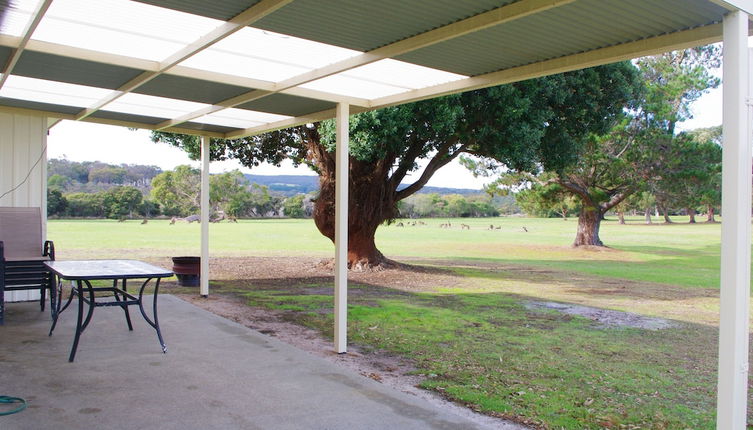 Photo 1 - Kalgan River Chalets and Caravan Park