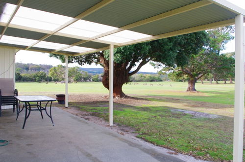 Photo 1 - Kalgan River Chalets and Caravan Park