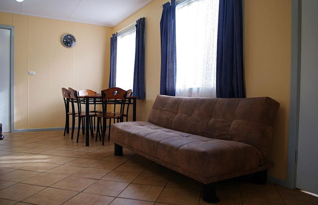 Kalgan River Chalets and Caravan Park - Foto 12