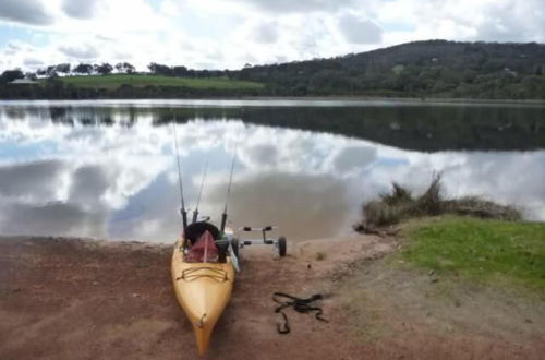 Photo 36 - Kalgan River Chalets and Caravan Park